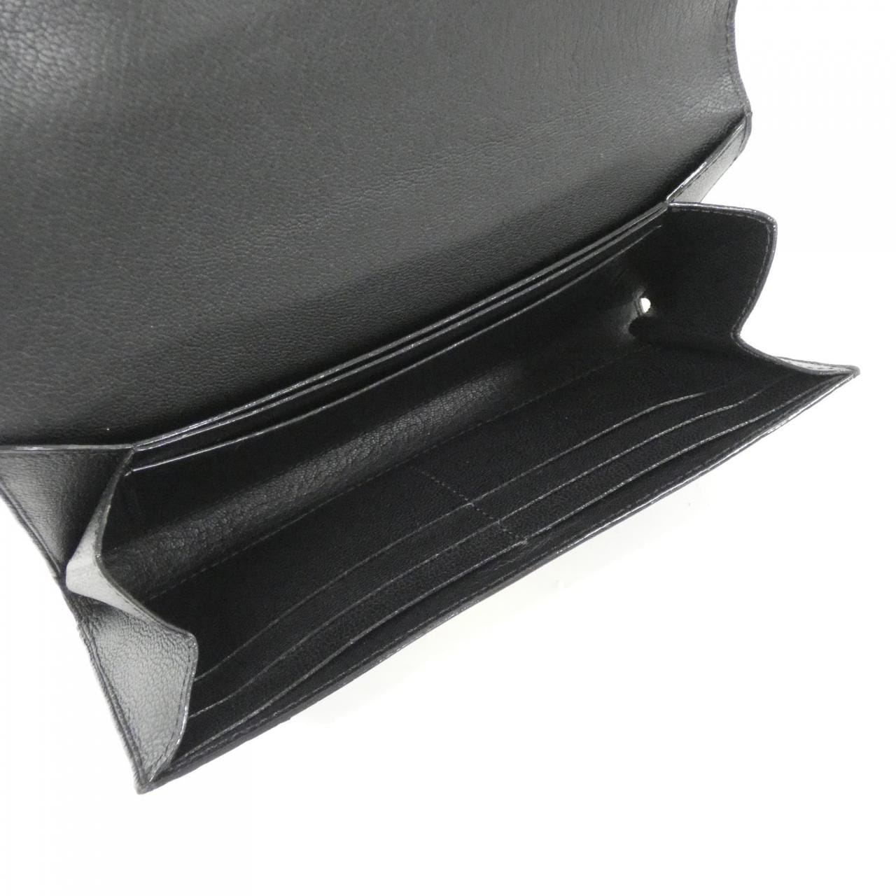 ルイヴィトン エキゾチック レザー ポルトフォイユ ヴィヴィエンヌ 財布