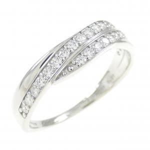 PT ダイヤモンド リング 0.20CT