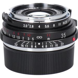 ＣＯＬＯＲＳＫＯＰＡＲ３５ｍｍ　Ｆ２．５ＰＩＩ　ＶＭ