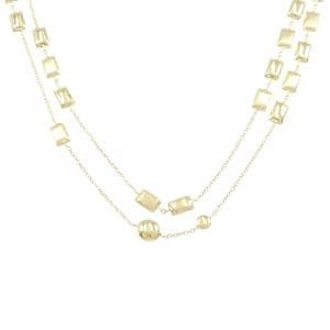 750YG ネックレス