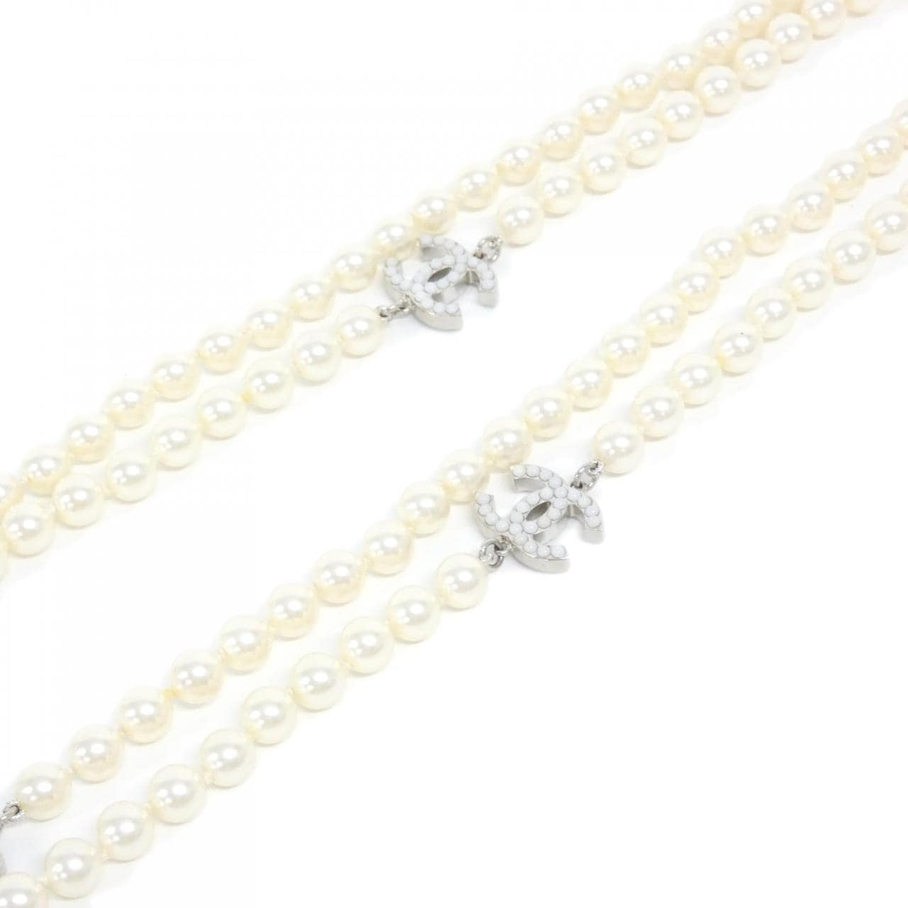 シャネル 29394 ネックレス