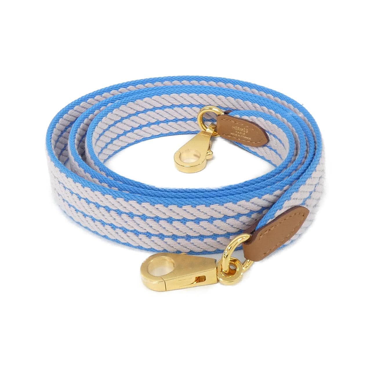 エルメス サングル コルタージュ 085711CC ストラップ