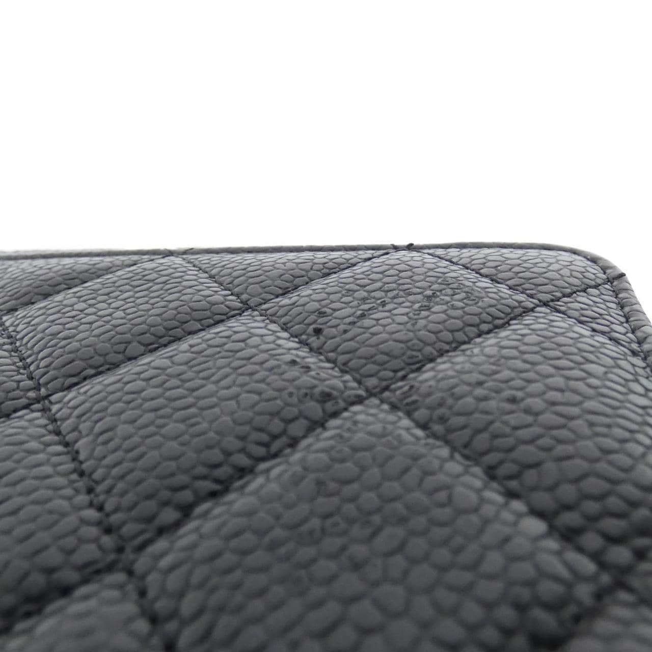 シャネル タイムレスクラシック ライン 33814 チェーンウォレット