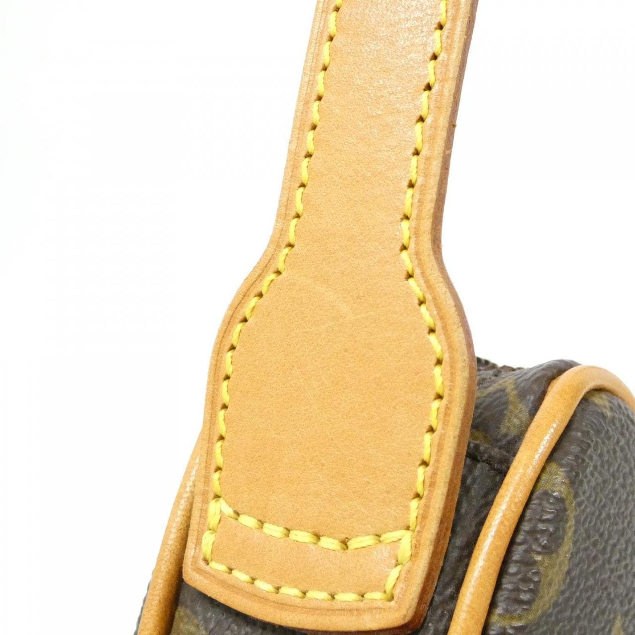 ルイヴィトン モノグラム ポシェット クロワッサン M51510 ショルダーバッグ