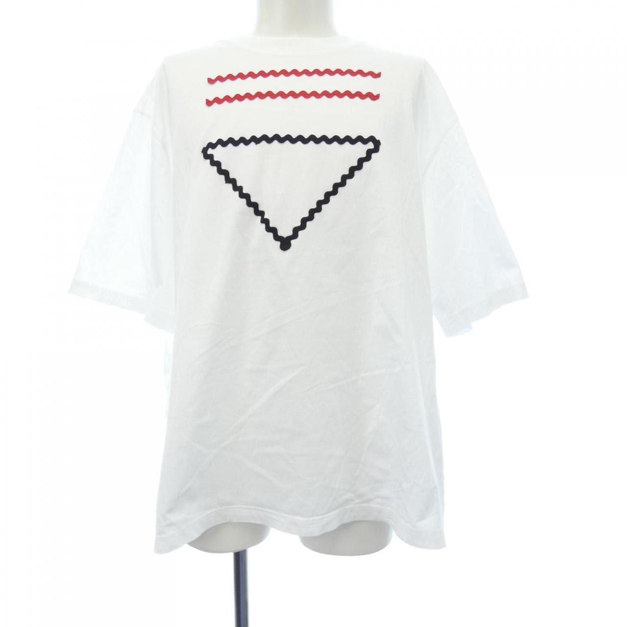 Prada PRADA T恤