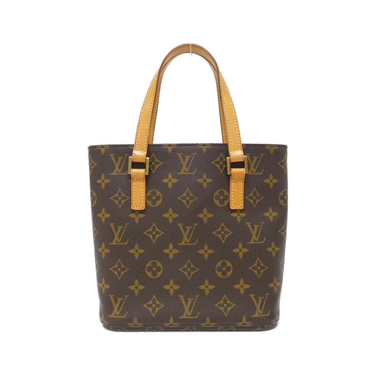 LOUIS VUITTON Monogram Vavin PM M51172 Bag