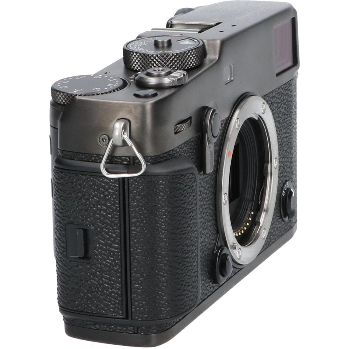 FUJIFILM X-PRO3 DR BLACK