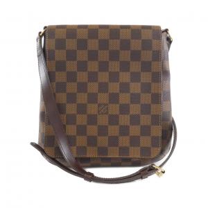 LOUIS VUITTON Damier Musette Salsa N51300 单肩包