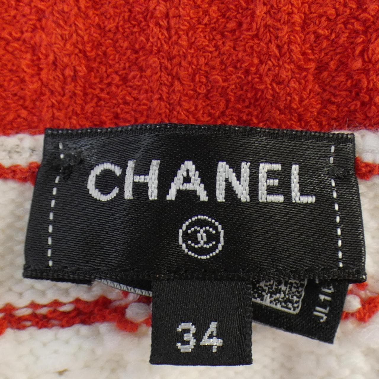 シャネル CHANEL ニット