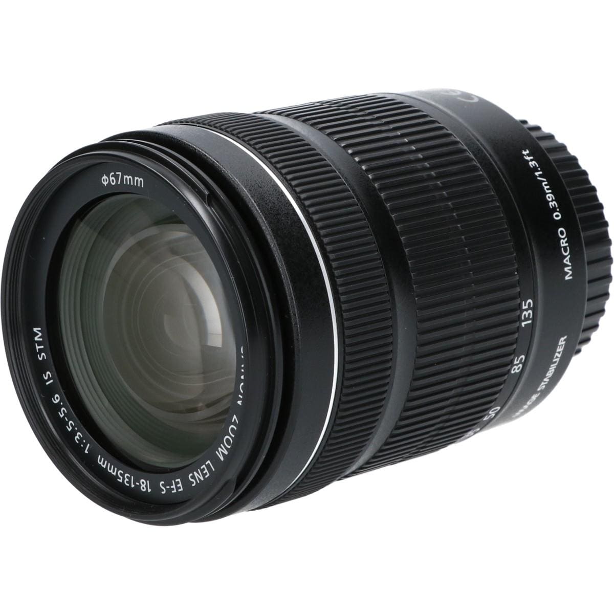EF-S18-135mm F3.5-5.6IS STM
