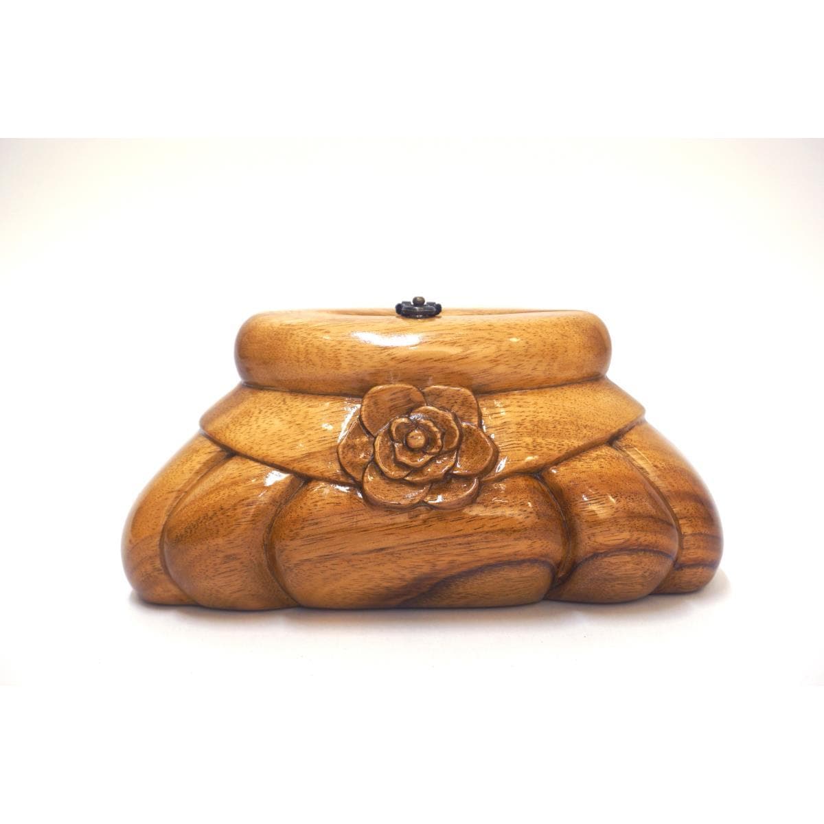 【未使用品】バッグ　ＴＩＭＭＹ　ＷＯＯＤＳ