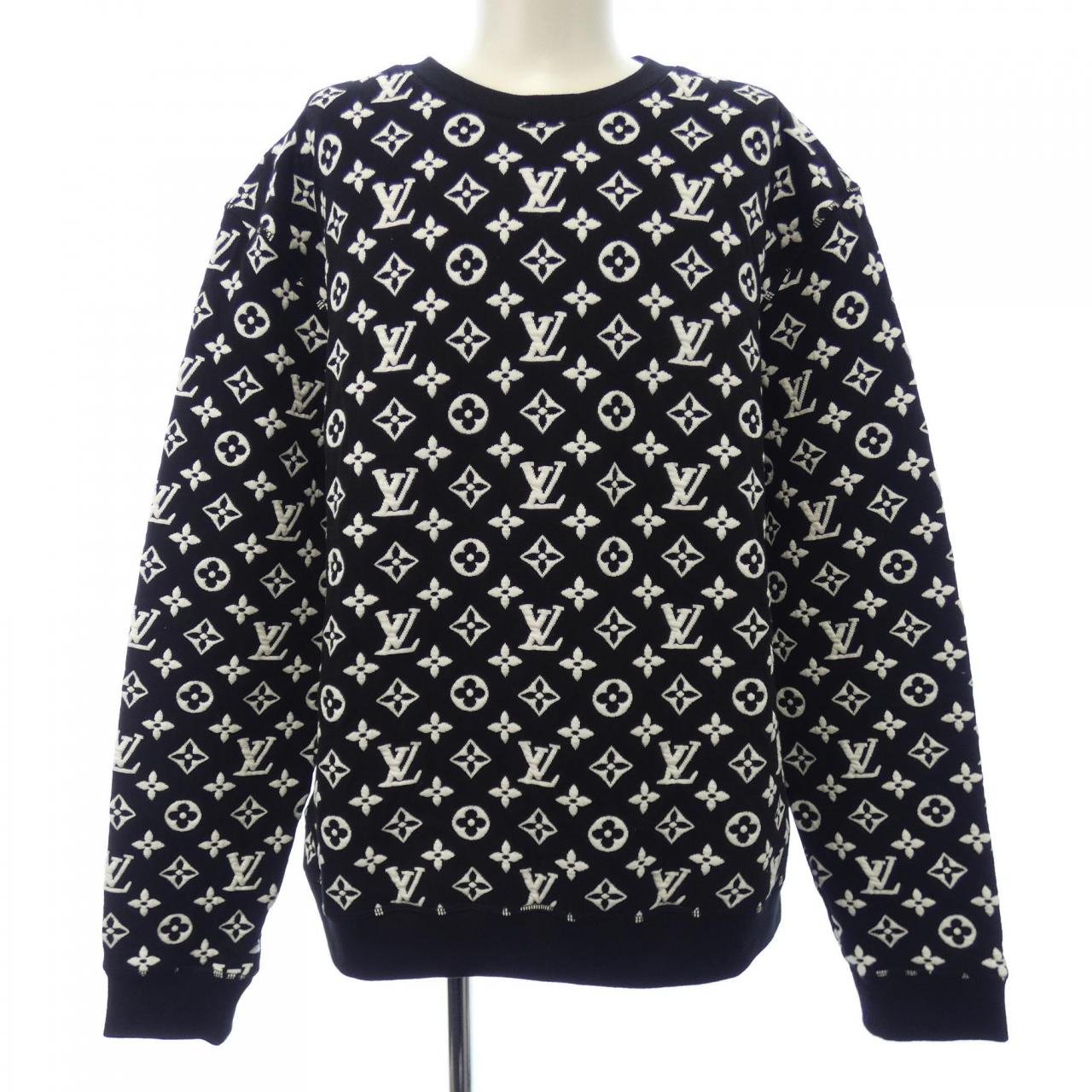 ルイヴィトン LOUIS VUITTON スウェット