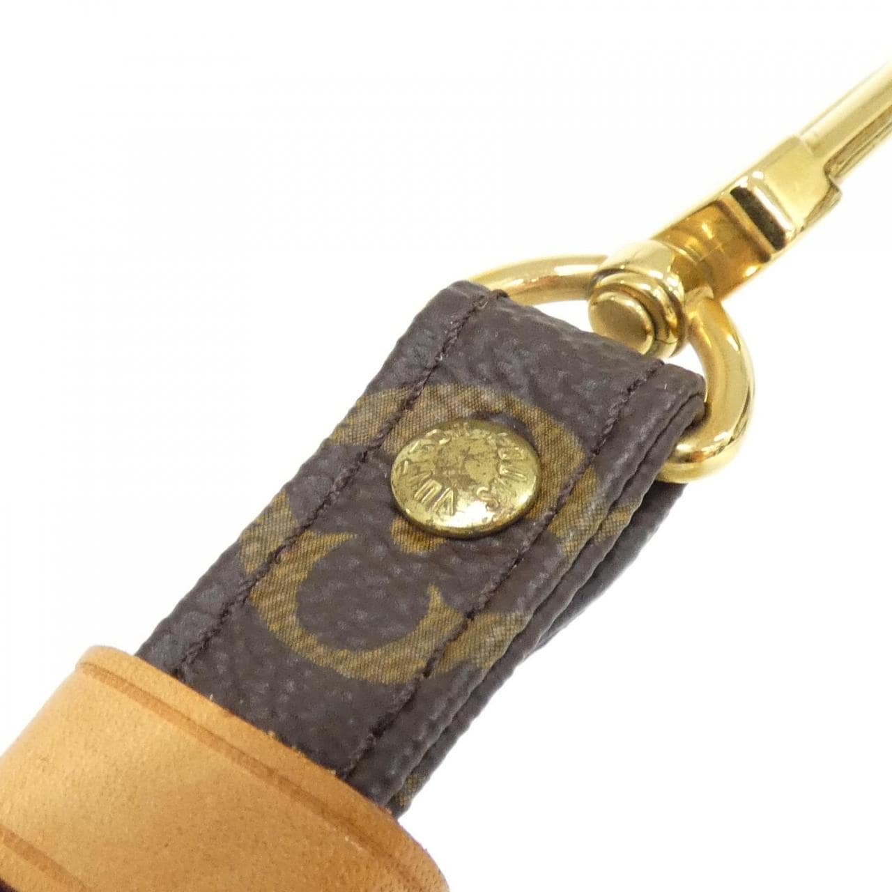 LOUIS VUITTON Monogram肩帶 J52315