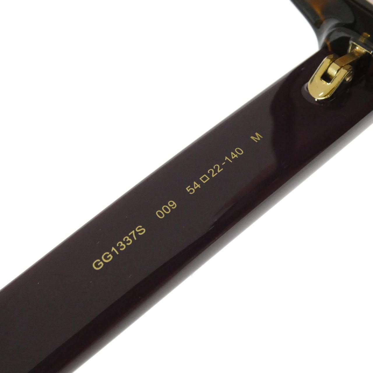 【新品】グッチ GG1337S サングラス