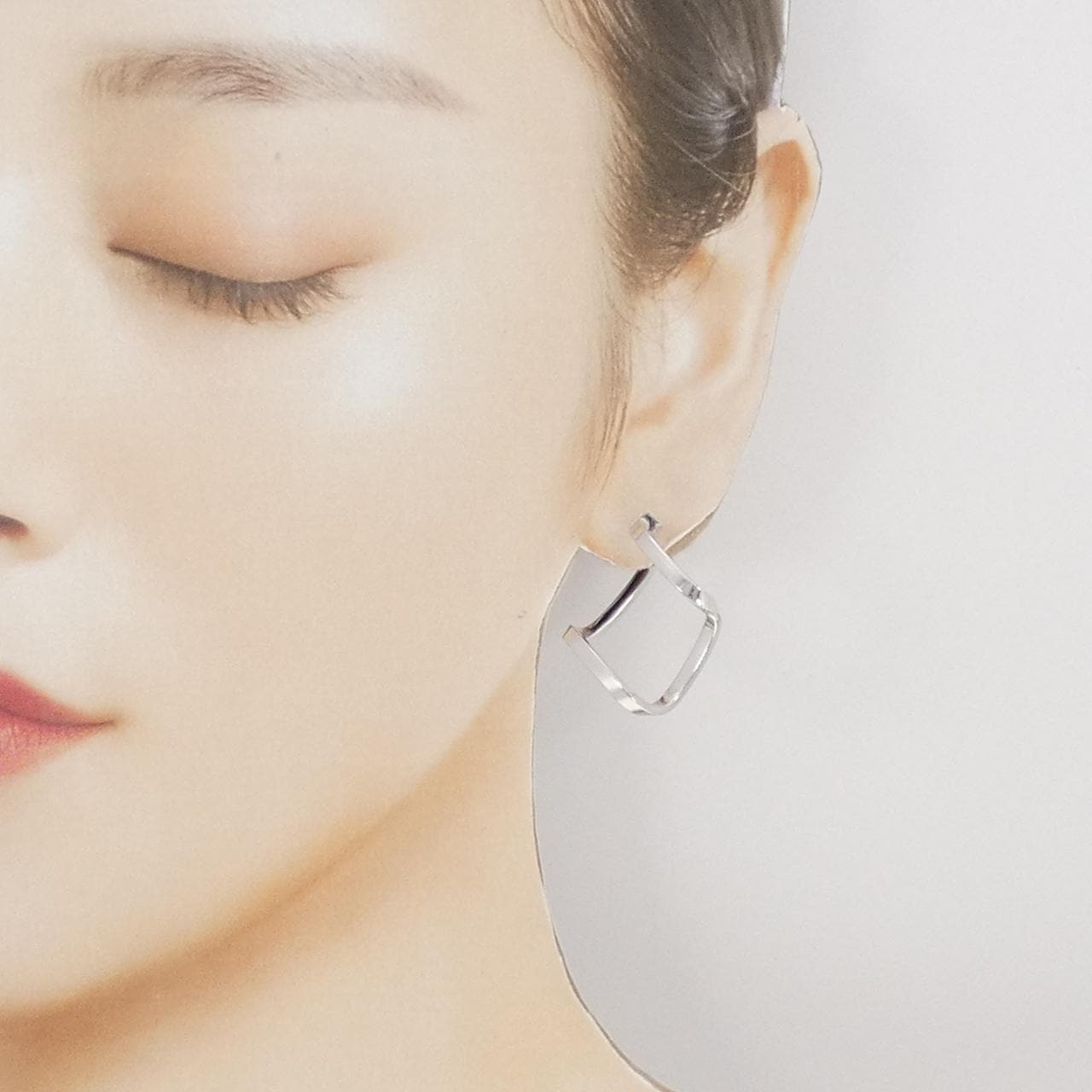 【新品】750WG ピアス