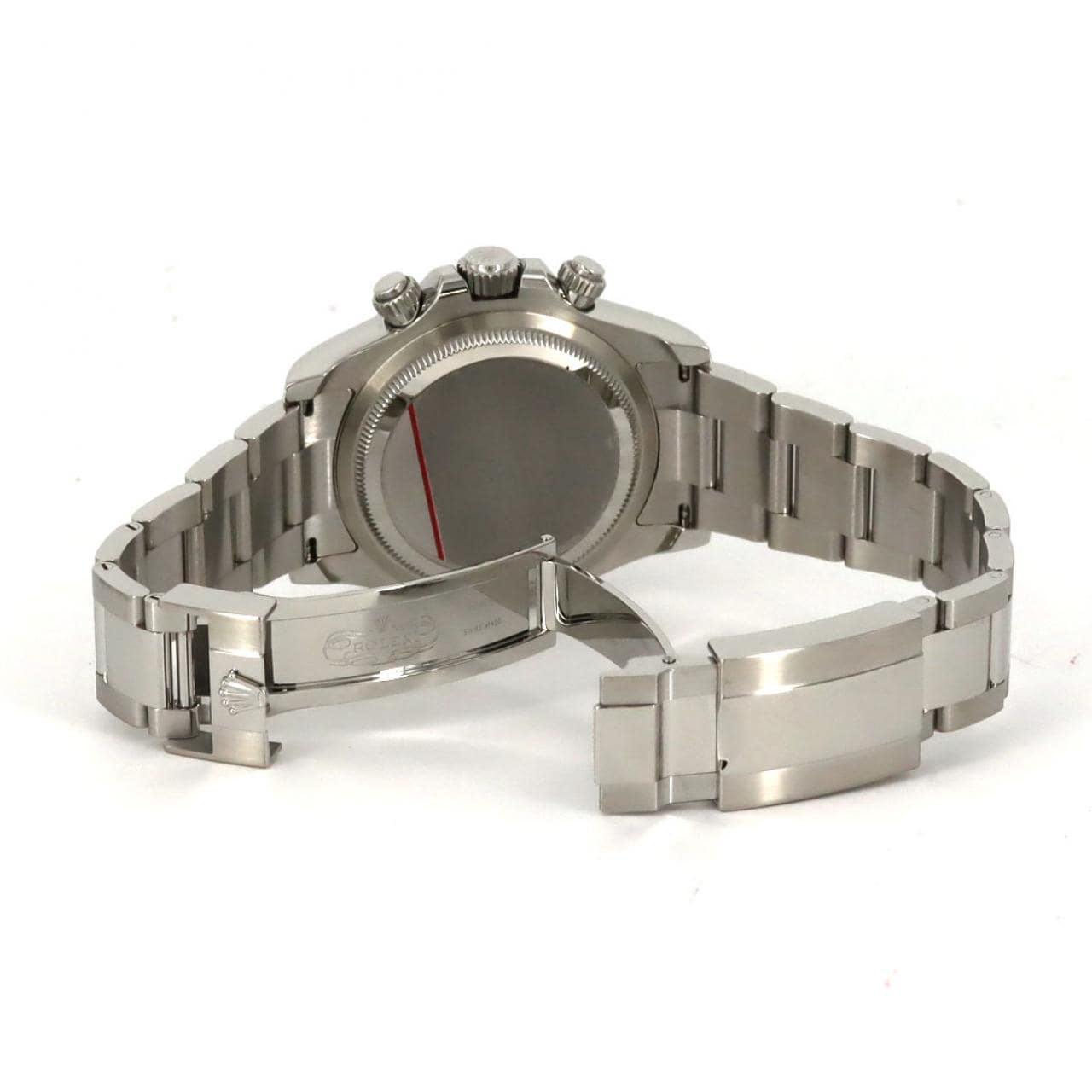 ROLEX Daytona 126500LN SS Automatic random number