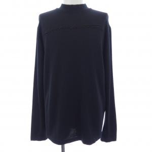 ルイヴィトン LOUIS VUITTON LV 3DエンブロイダードーロングスリーブTシャツ HOY12WSQ6 ニット