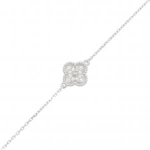 ヴァンクリーフ&アーペル スウィートアルハンブラ ブレスレット