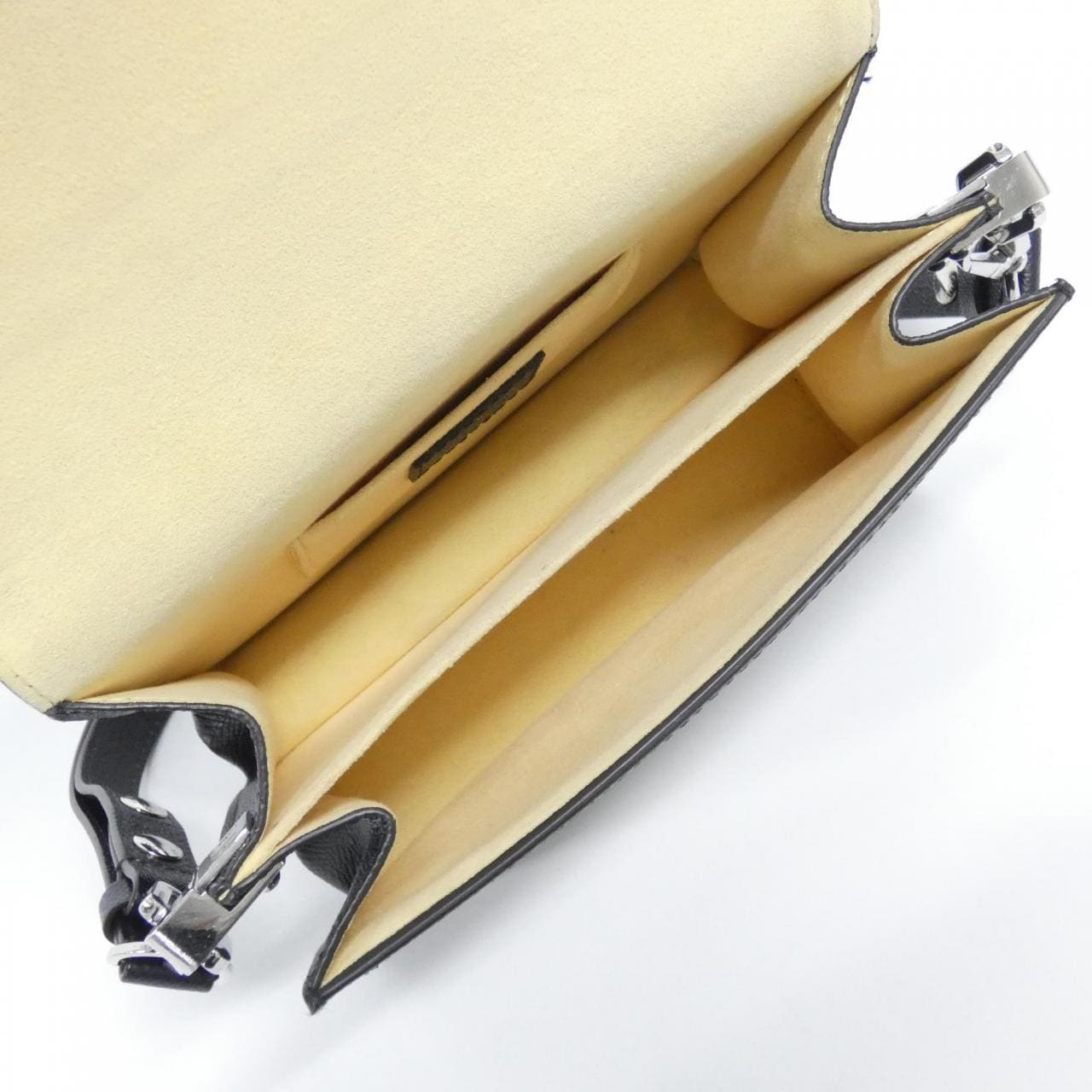 ルイヴィトン ドーフィーヌ MINI M55454 ショルダーバッグ