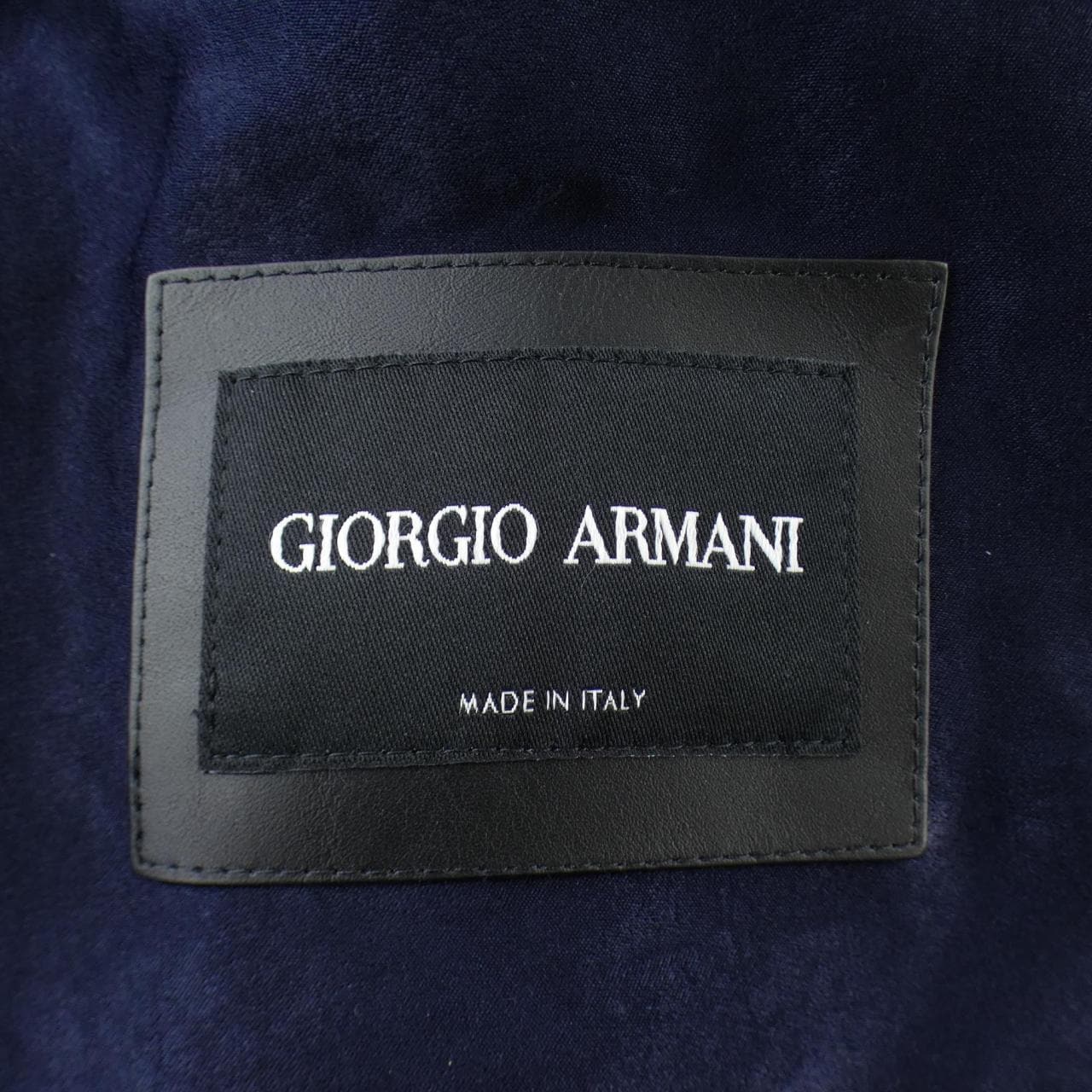 ジョルジオ アルマーニ GIORGIO ARMANI 0SGOB032 ジャケット