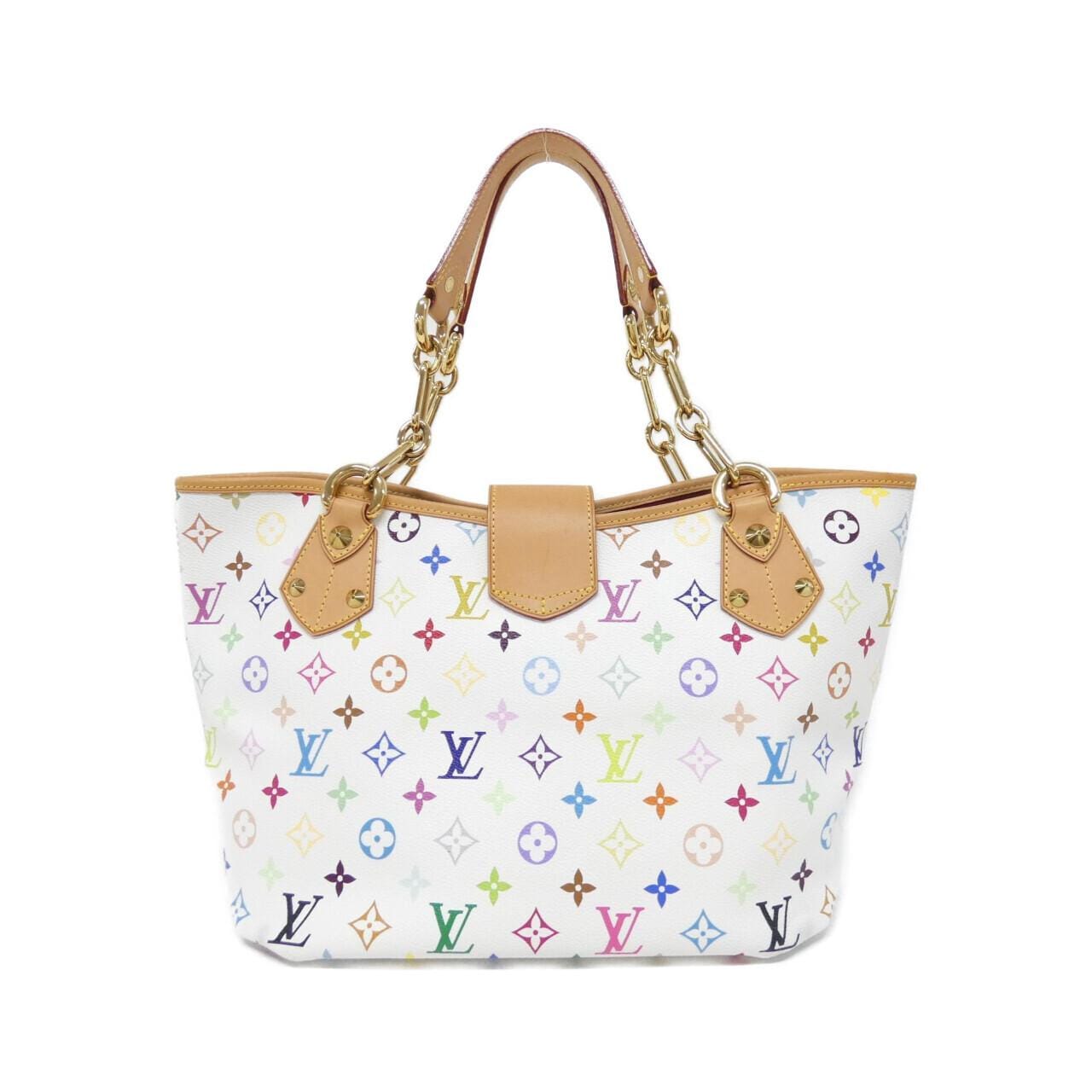 ルイヴィトン マルチカラー アニー GM M40303 バッグ