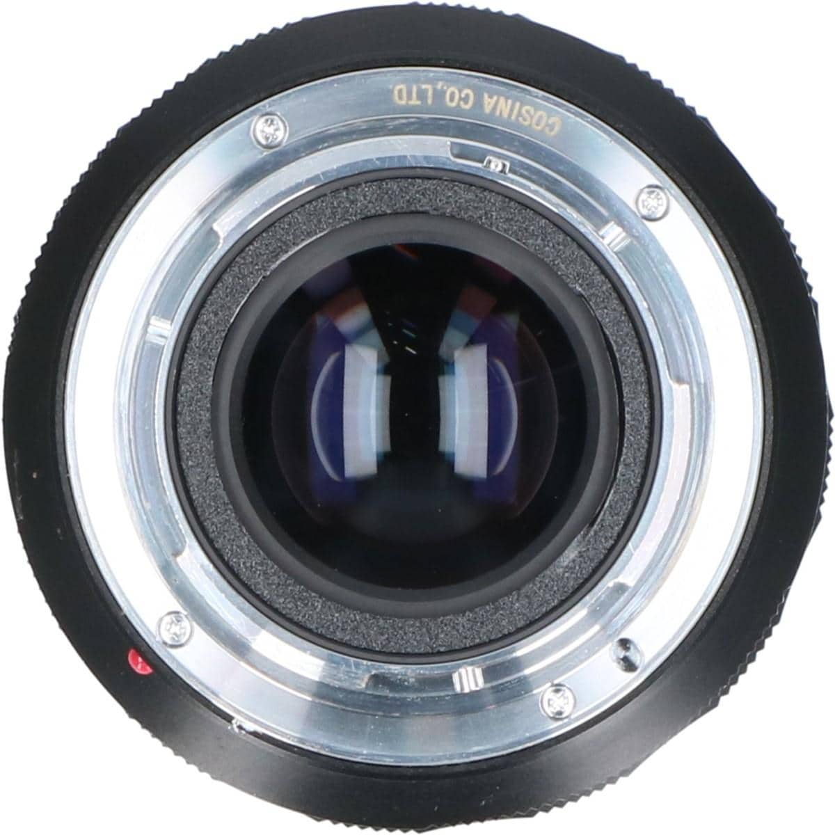 ＮＯＫＴＯＮ１７．５ｍｍ　Ｆ０．９５　ＭＦＴ用