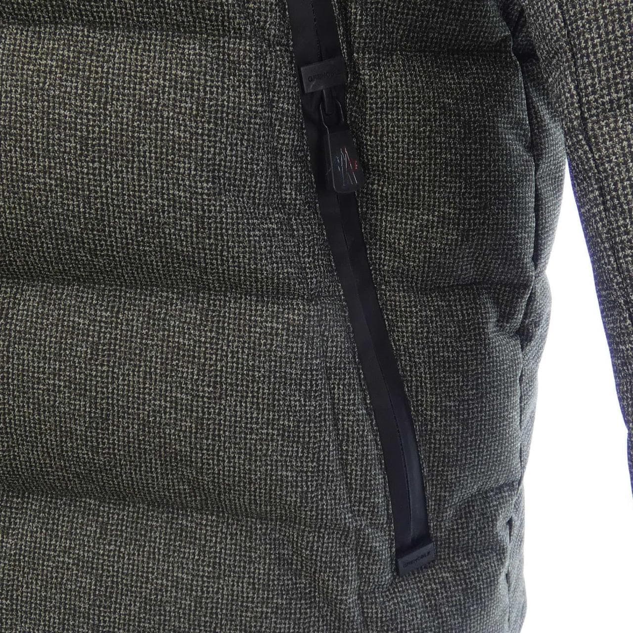 モンクレールグルノーブル MONCLER GRENOBLE CAMURAC ダウンジャケット