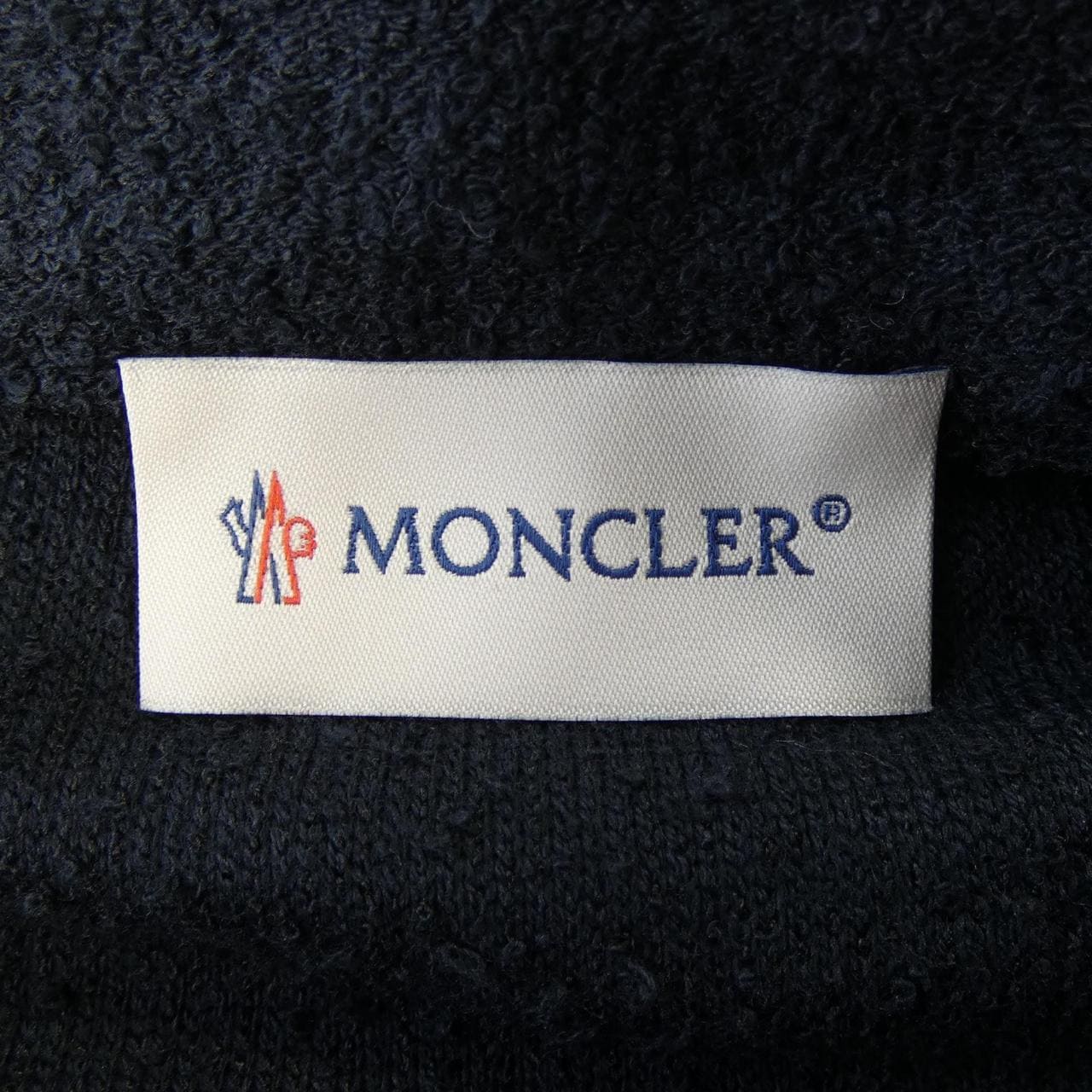 モンクレール MONCLER 10938G00026 89BDU ジャケット