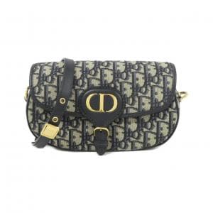 クリスチャンディオール DIOR OBLIQUE ディオール ボビー イースト-ウエスト M9327UTZQ ショルダーバッグ