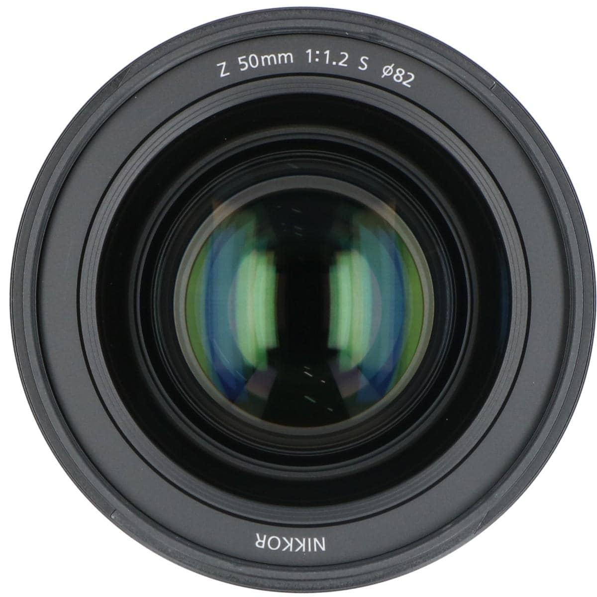Ｚ５０ｍｍ　Ｆ１．２Ｓ