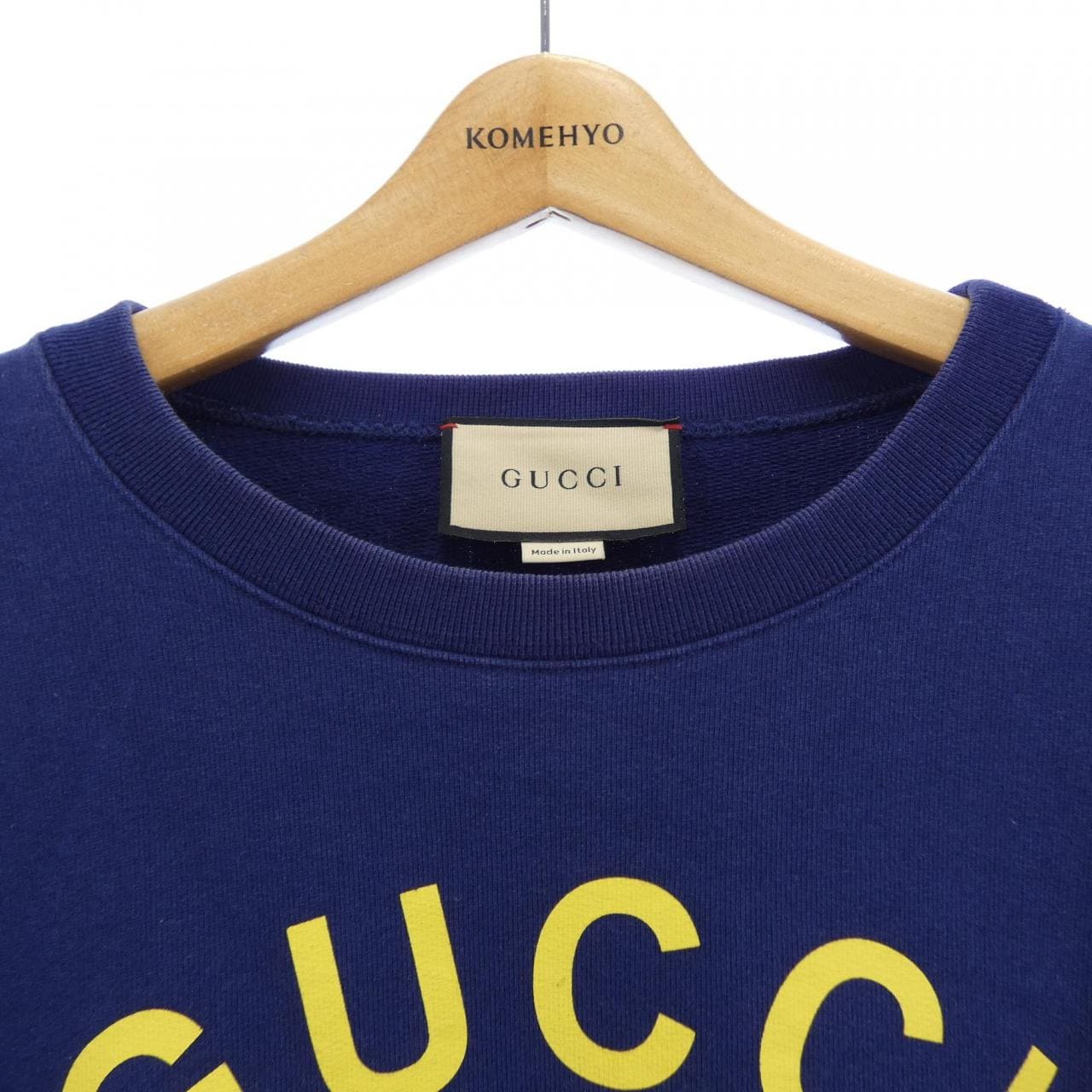 グッチ GUCCI インターロッキングG 626990 XJD70 スウェット