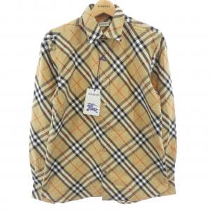 バーバリー BURBERRY 8087634 シャツ