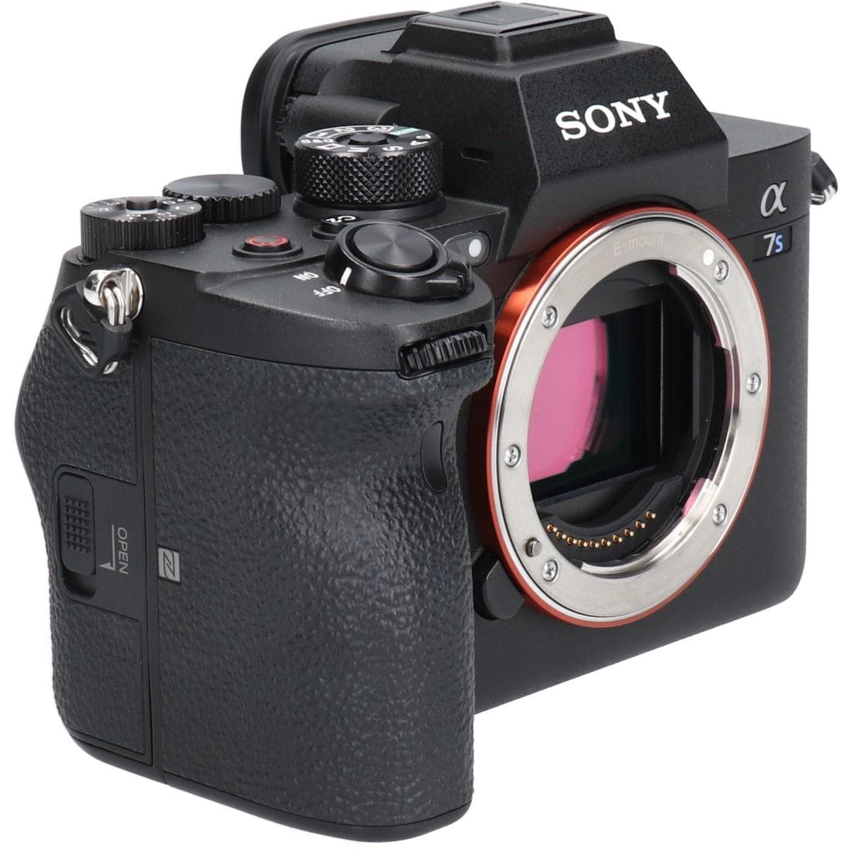 α７Ｓ　ＩＩＩ　ＩＬＣＥ－７ＳＭ３