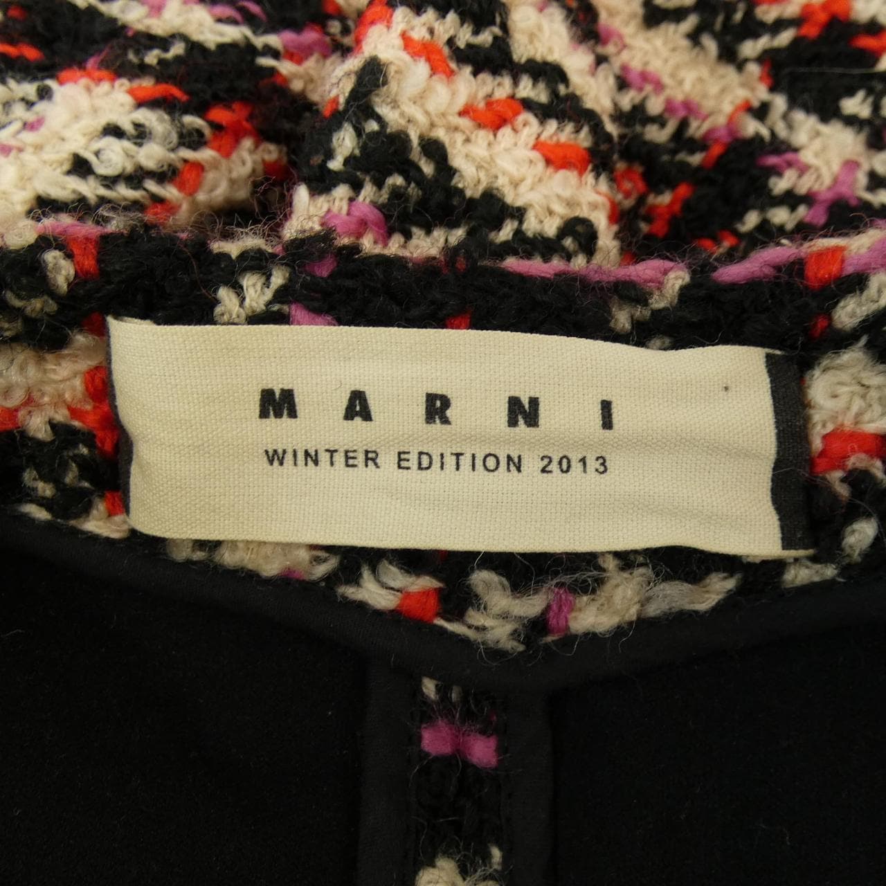 Marni MARNI大衣