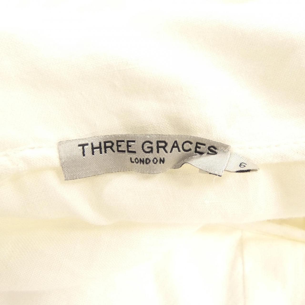THREE GRACES ワンピース