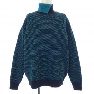 カラー Kolor ニット