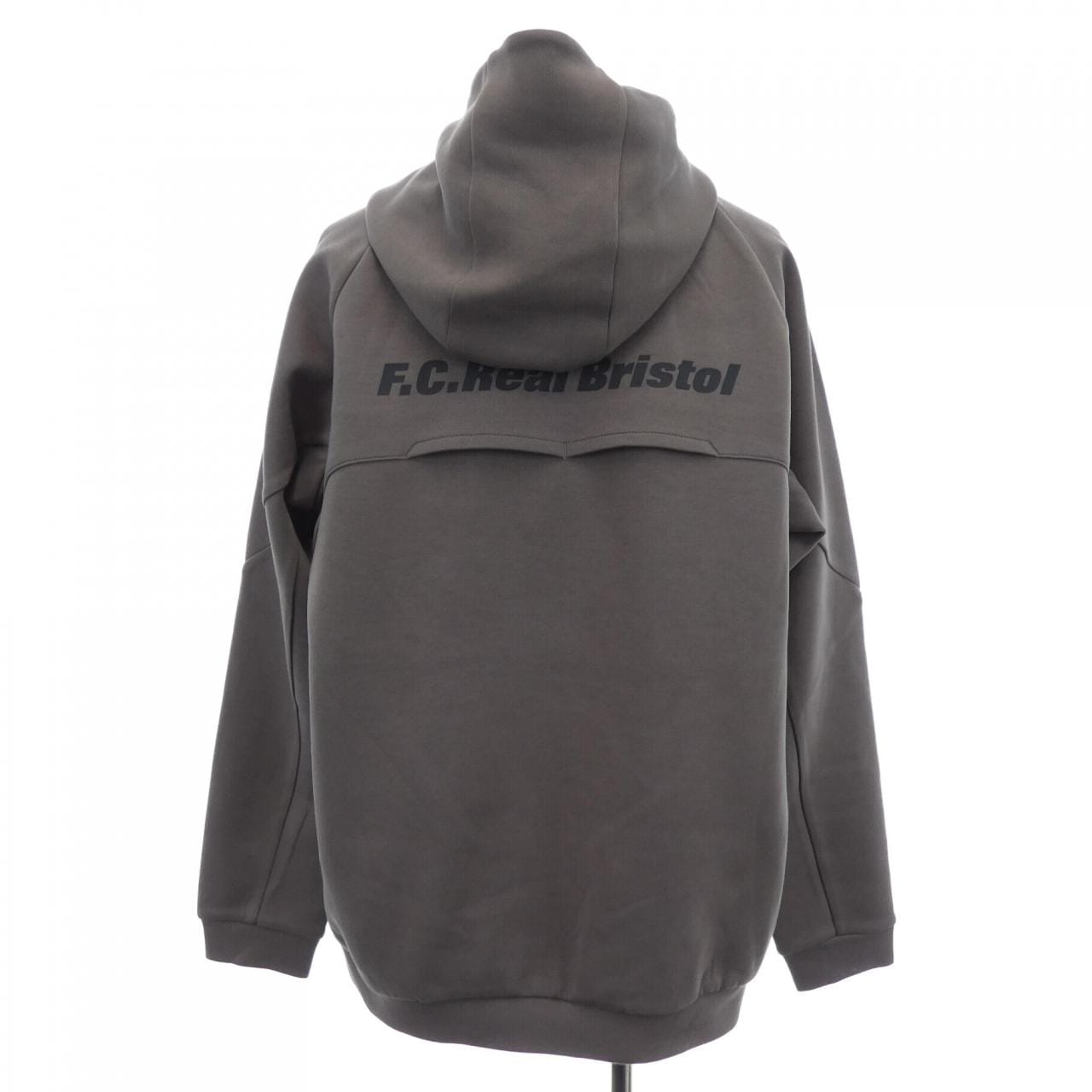 エフシーアールビー F.C.R.B. FCRB-250038 パーカー