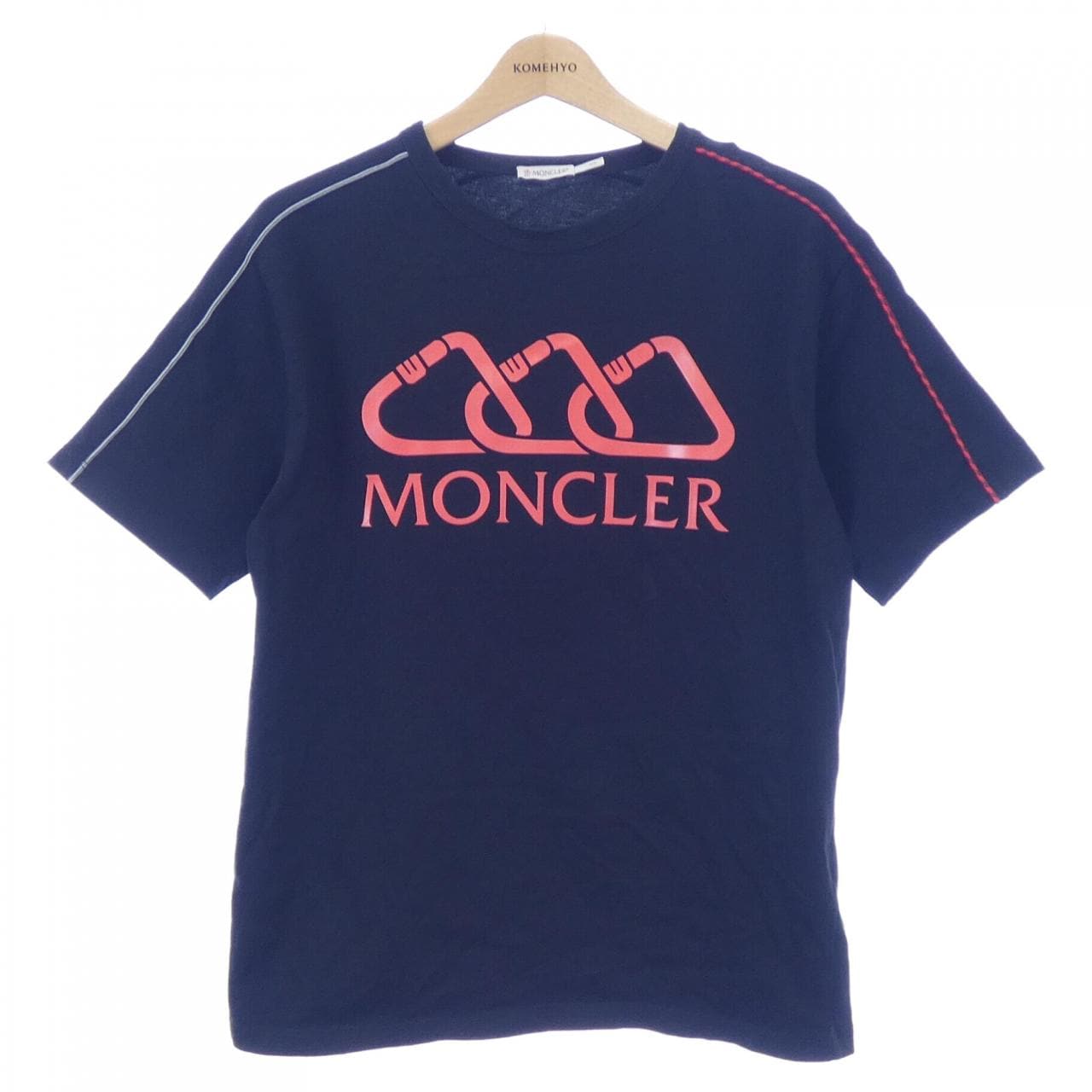 モンクレール MONCLER 10918040150 Tシャツ
