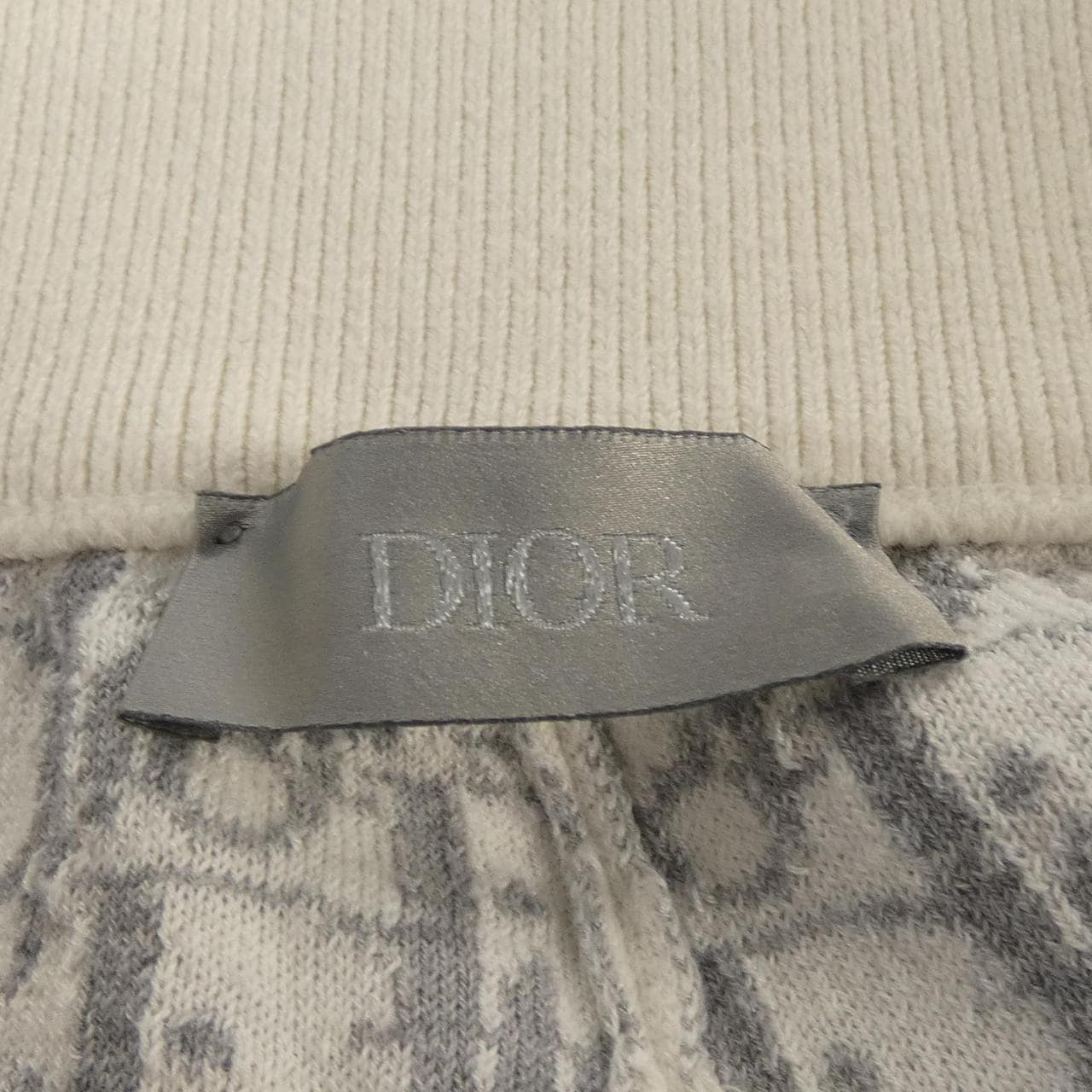 ディオール DIOR 113M120AT225 パンツ