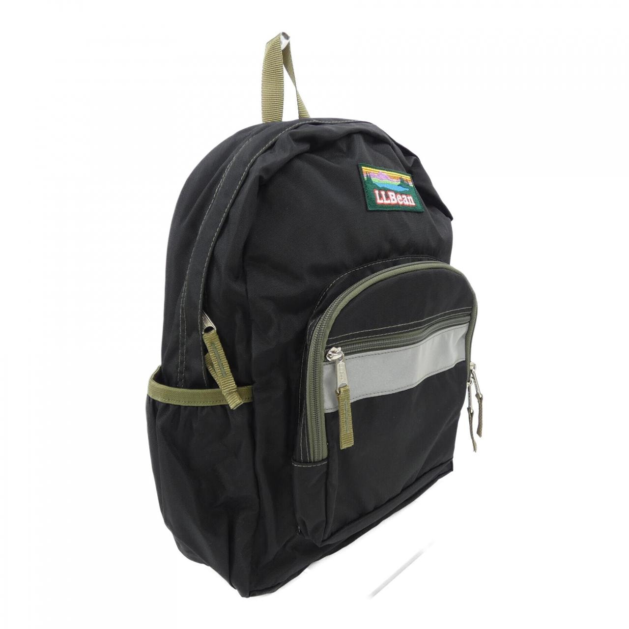エルエルビーン L.L.BEAN BACKPACK