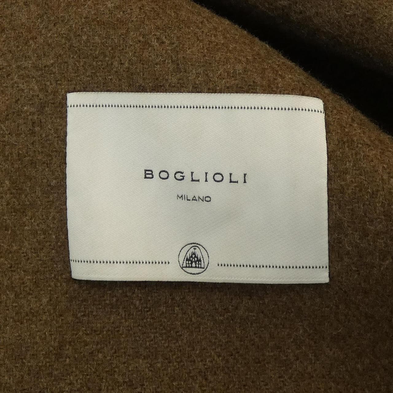BOGLIOLI coat
