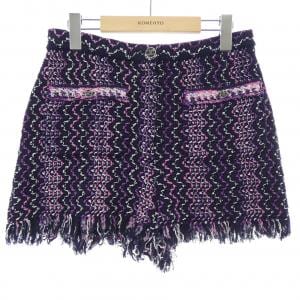 シャネル CHANEL P70451K10051 ショートパンツ