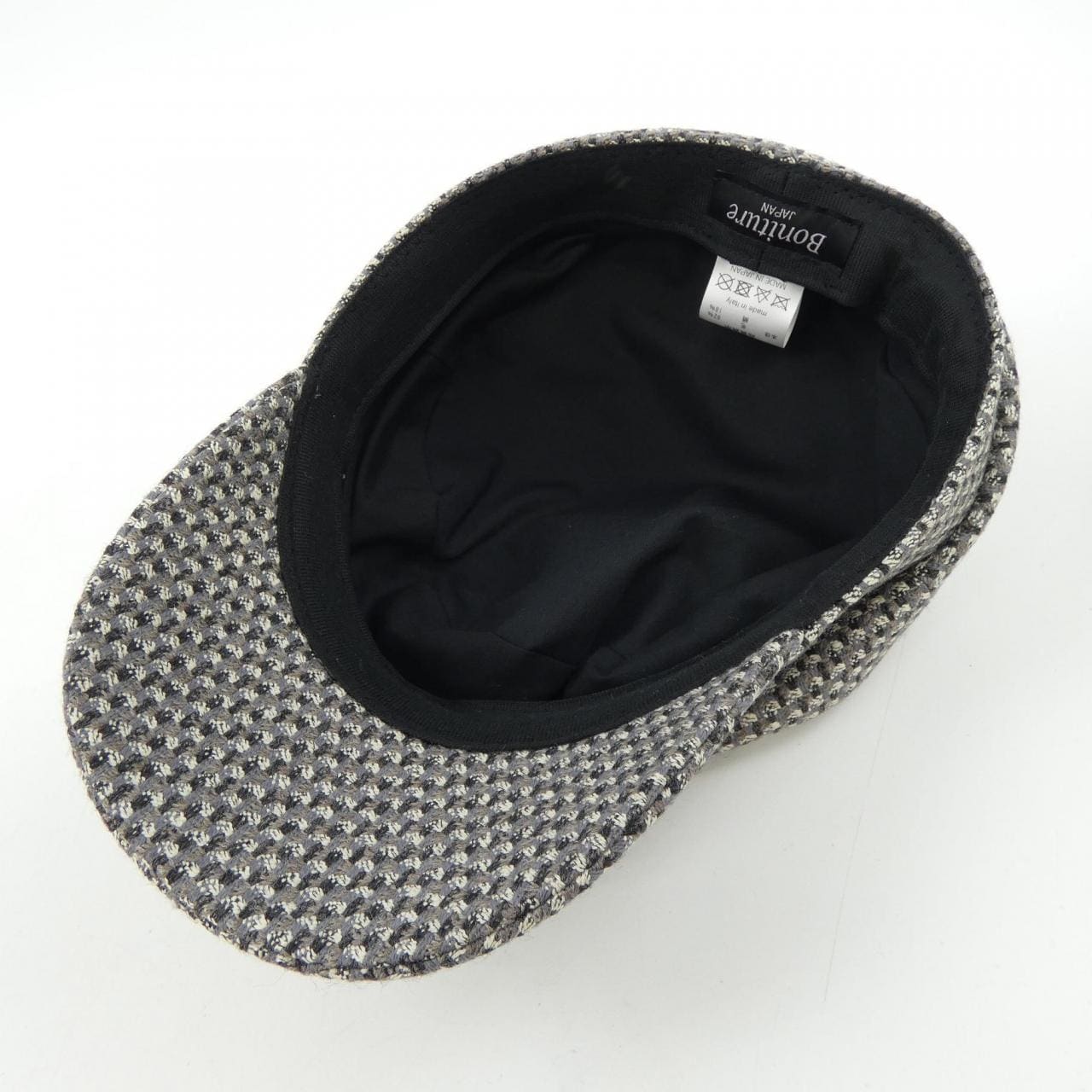 Boniture JAPAN キャップ