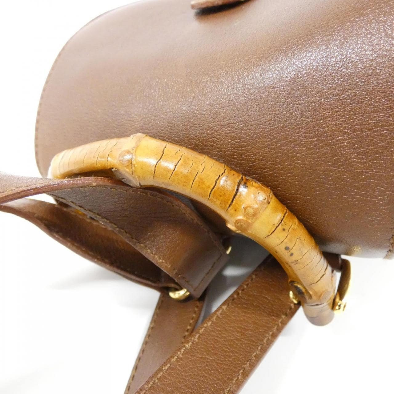 【ヴィンテージ】グッチ 003 3444 リュックサック