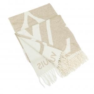 ルイヴィトン LOUIS VUITTON ジ アルティメット シャイン M77855 ショール