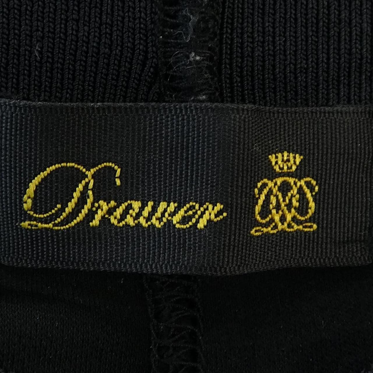 ドゥロワー DRAWER 6517-299-0721 トップス