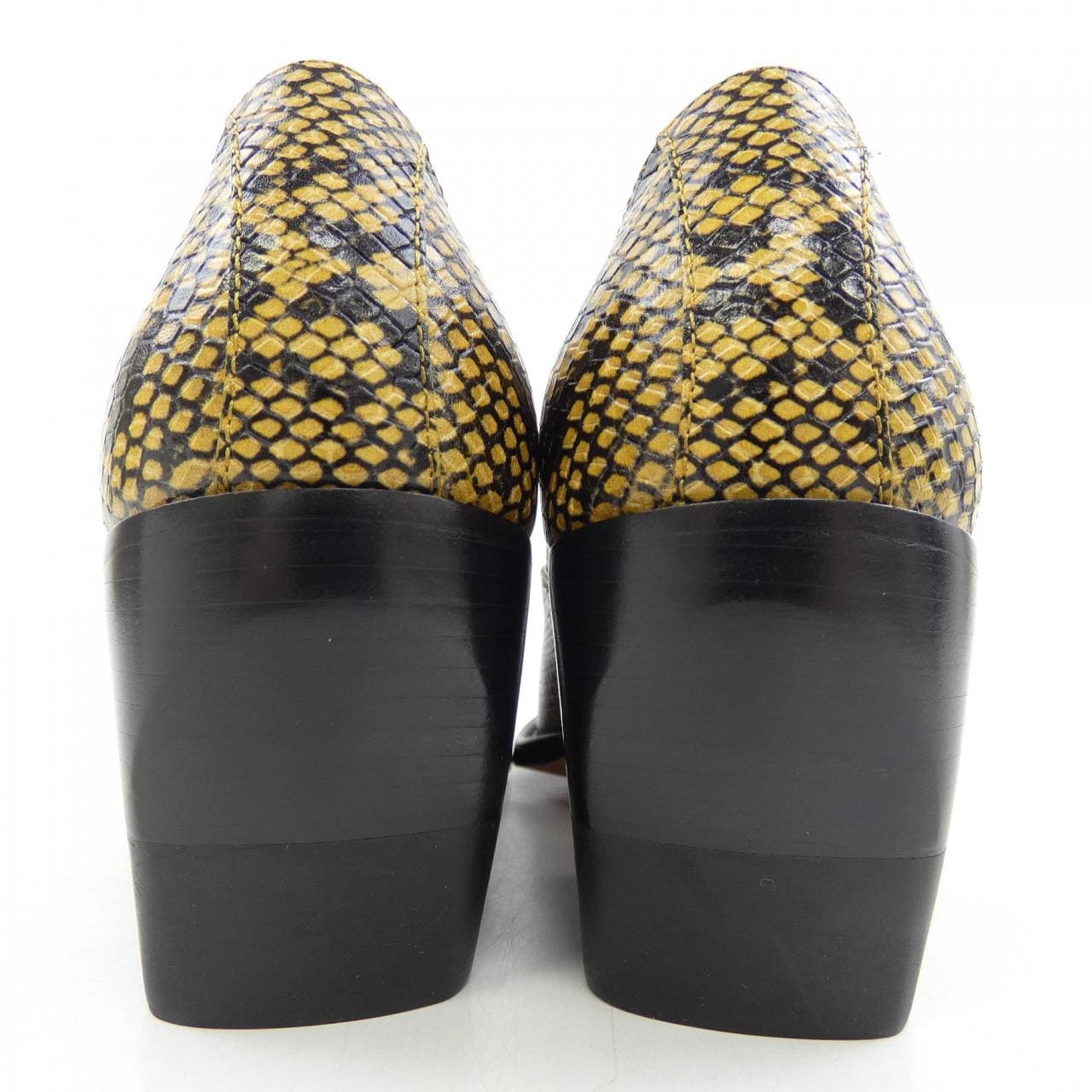 クロエ Chloe 021855 シューズ