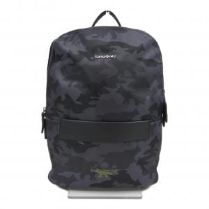 メゾンキツネ MAISON KITSUNE QT0099007 SOMSONITE BACKPACK