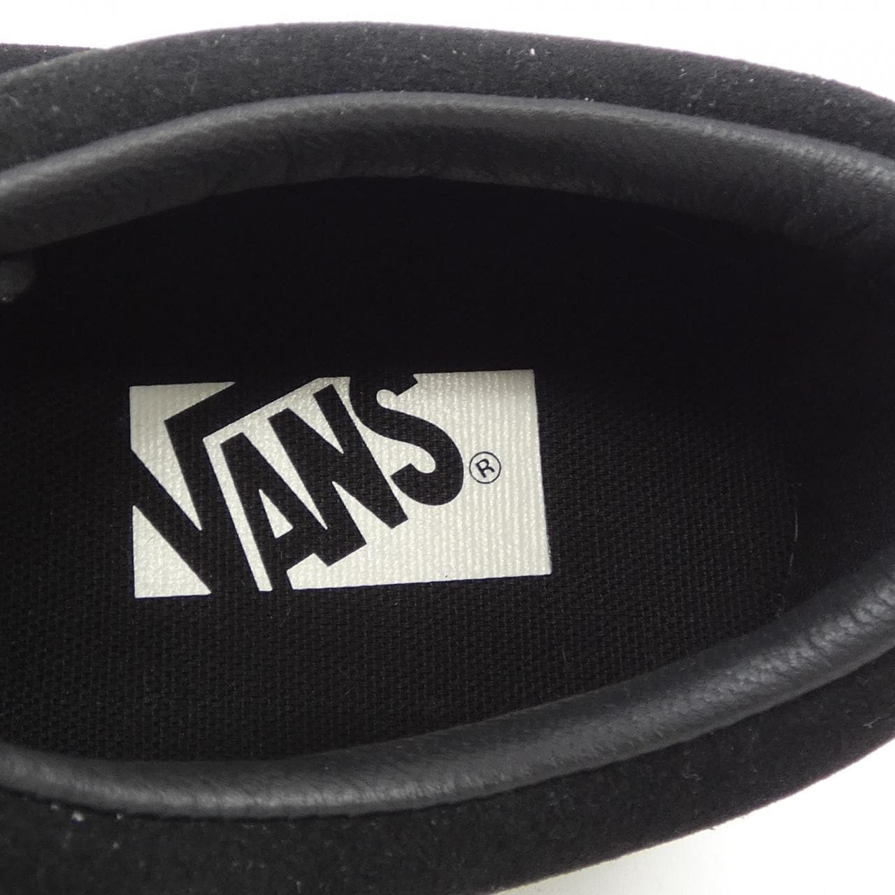 バンズ VANS スニーカー