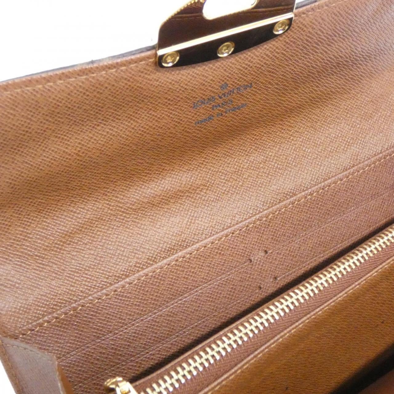 ルイヴィトン モノグラム ポルトフォイユ サラ モノグラム エトワール M66556 財布